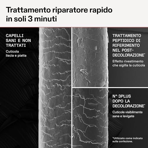 Detalle 1 de OLAPLEX trattamento pre-shampoo 250 mL