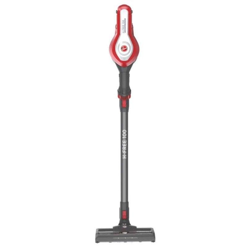 Detalle 2 de Hoover H-FREE 100 40 min Aspirador escoba