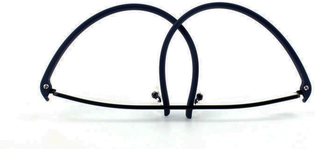 Detalle 2 de TR90 Lesebrille schwarz +1.5, L 51 mm