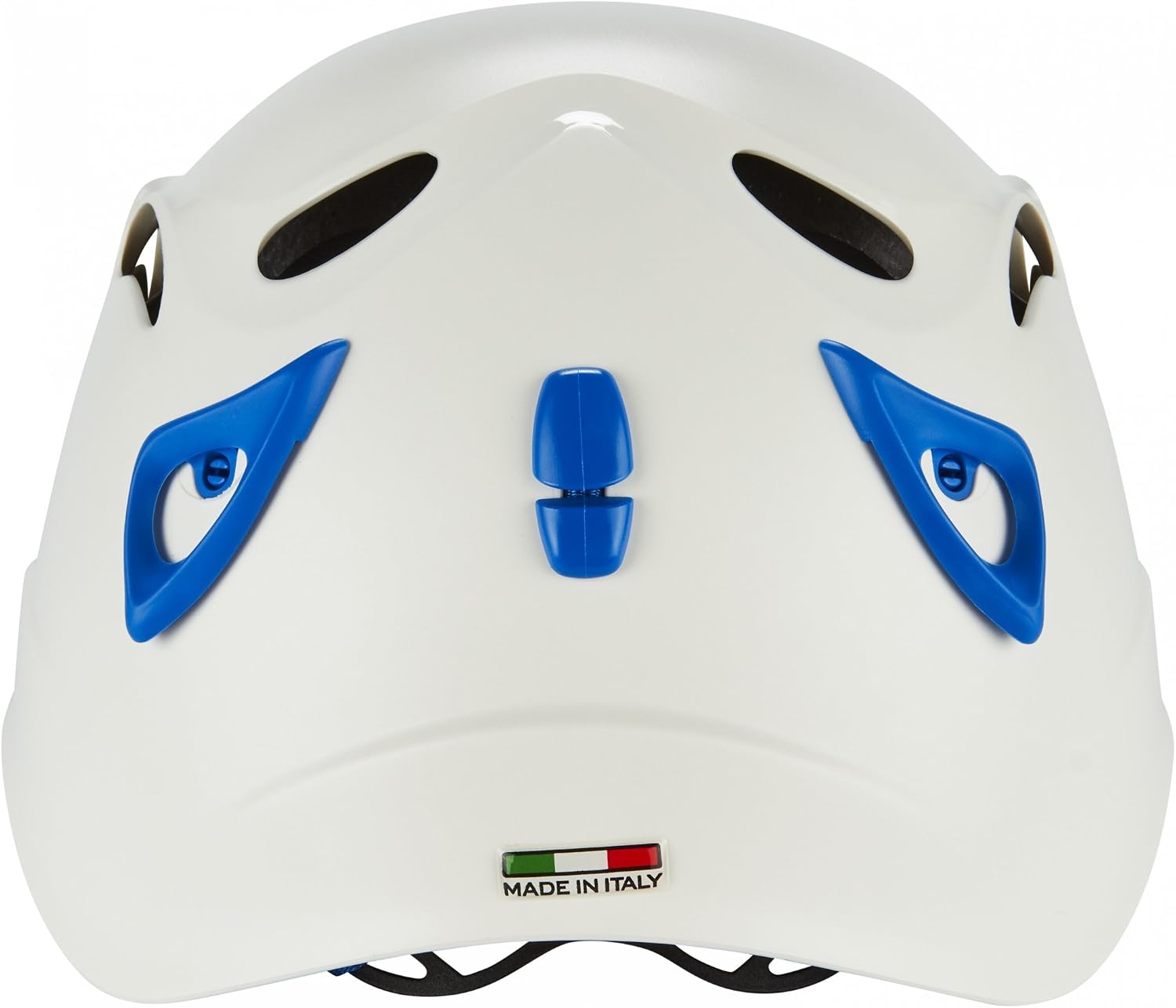 Detalle de Climbing Technology Galaxy – casco unisex adulto: polivalente e leggero per alpinismo, arrampicata e ferrate