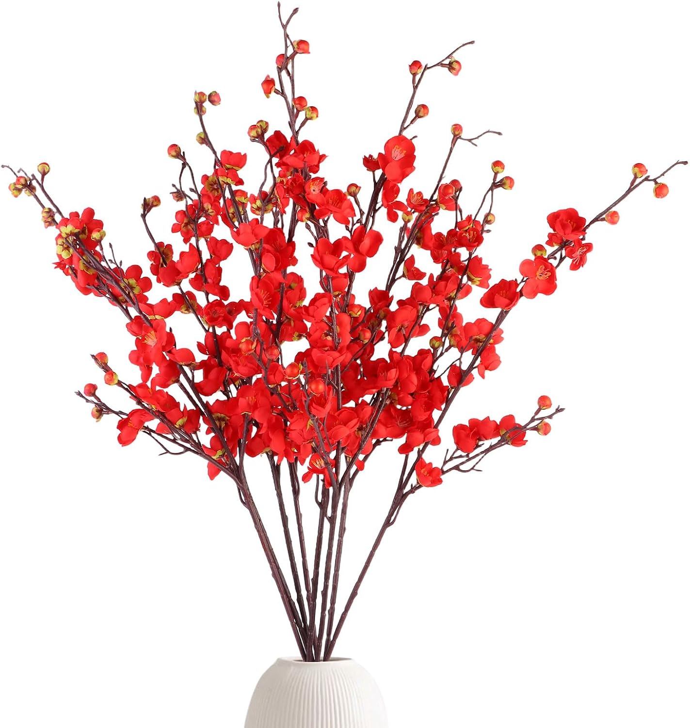 Detalle de GrainBuds Cherry Blossom Branches, 36-Inch