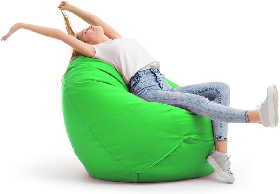 Thumbnail 5 de Bruni Beanbag Classico L 90x90 cm