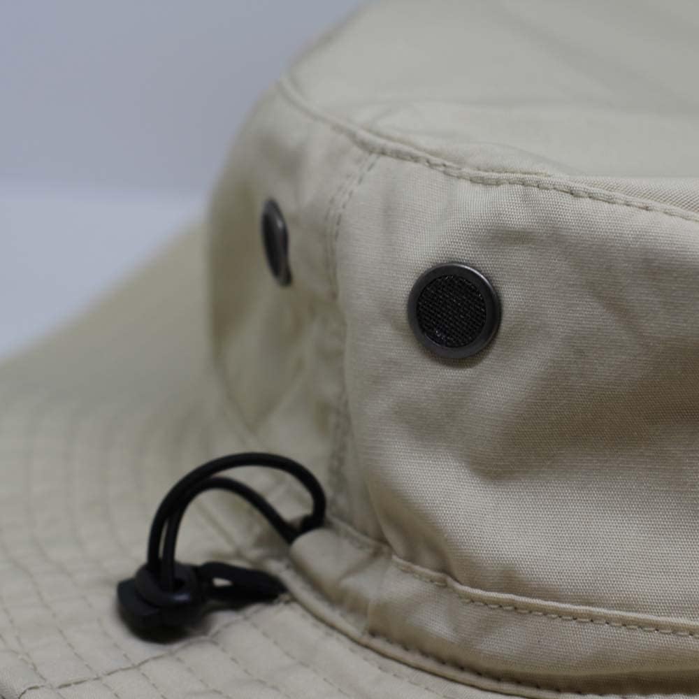 Detalle de Surf Monkey Boonie Hat UPF 50+ chapeau solaire