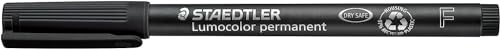 Thumbnail 2 de Staedtler 318 WP4 Rotulador de punta fina