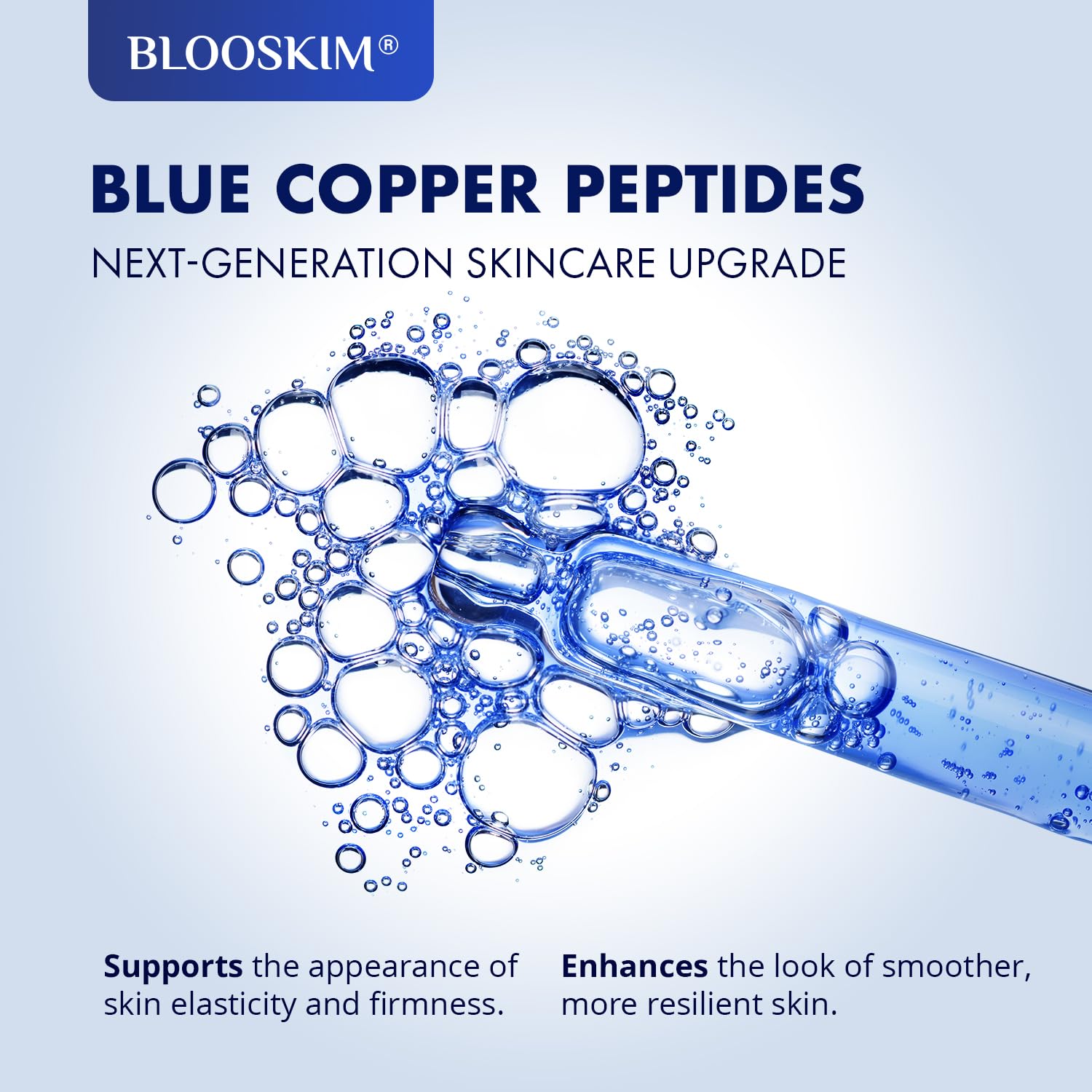 Detalle 2 de Copper Peptide GHK-Cu moisturizer 4 oz