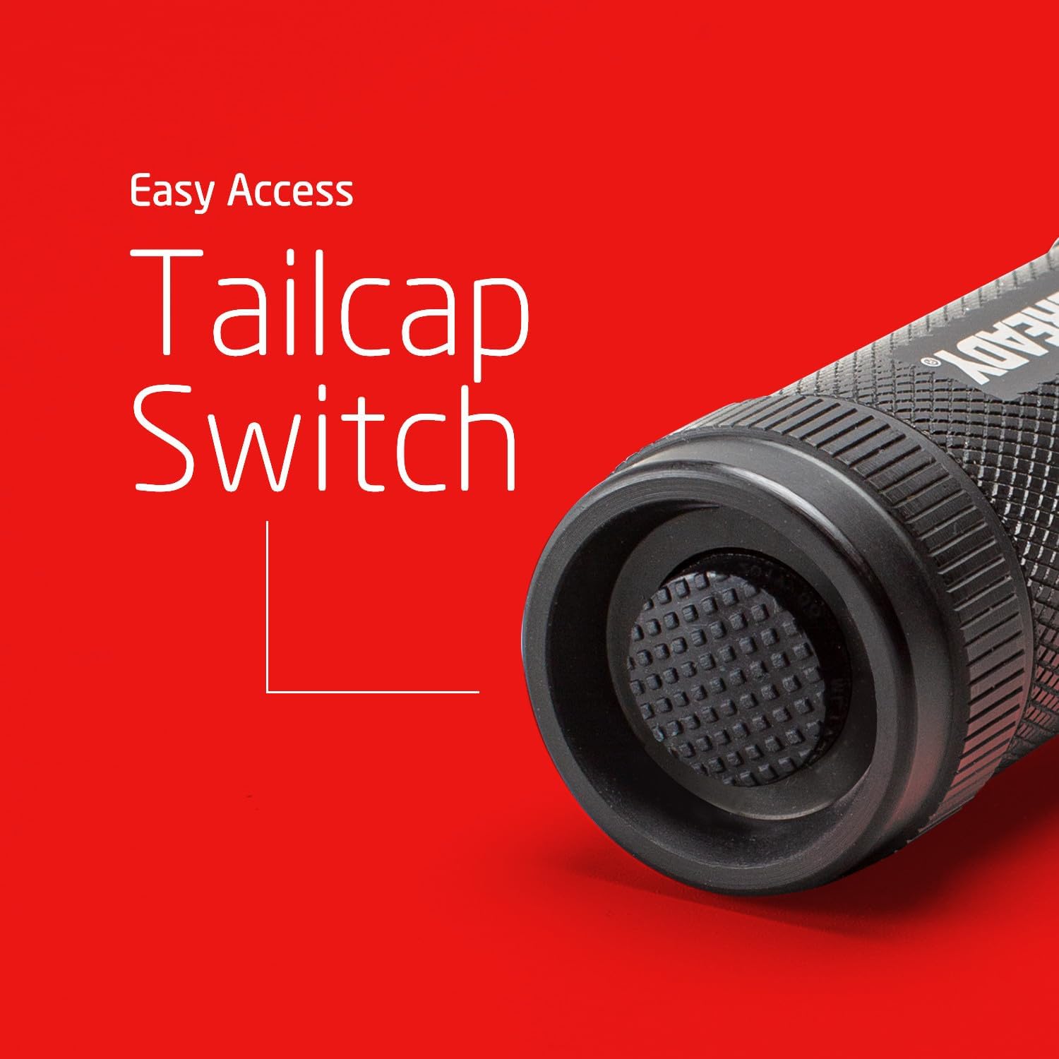 Detalle 2 de Energizer Eveready LED Torch