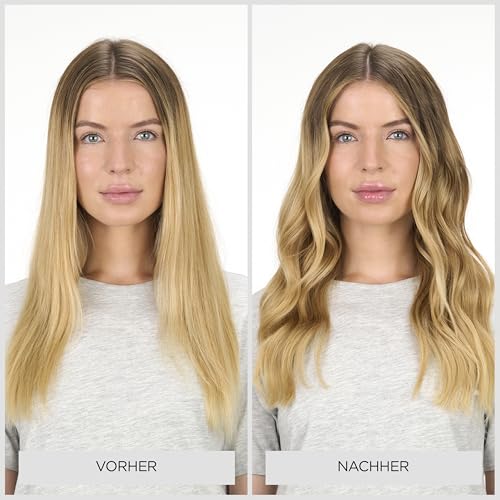 Thumbnail 4 de BaByliss Lisseur Cheveux Straight And Curl Brilliance ST482E – plaques en titane, usage lissage et boucles