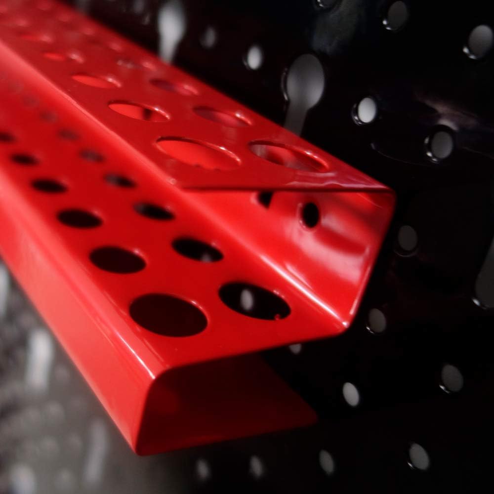 Thumbnail 6 de UISEBRT Panel perforado metal 120x60 cm