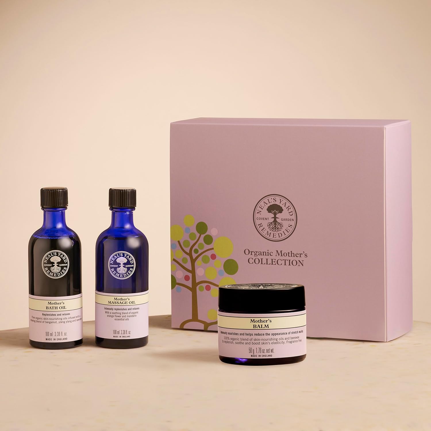 Thumbnail 4 de Neal's Yard Remedies Mother Gift Set