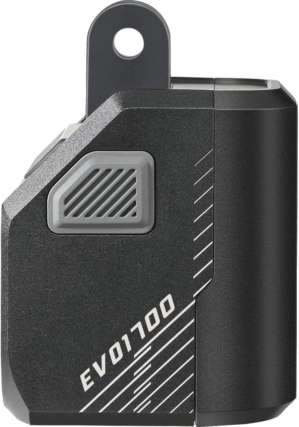 Detalle 2 de MagicShine fanalino anteriore a LED bianco EVO 1700 nero USB-C con telecomando