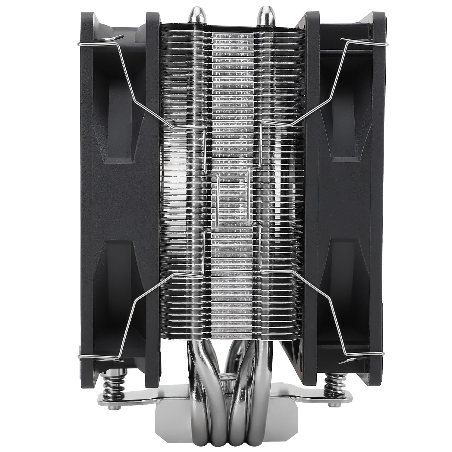 Detalle 2 de Thermalright TR Assassin X 120R SE PLUS