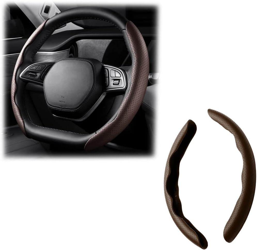 Thumbnail 6 de LoyaForba steering wheel cover, 15-inch