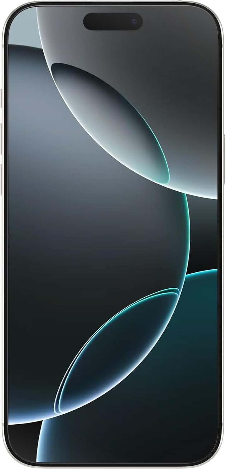 Thumbnail 2 de OtterBox Glass para iPhone 16 Pro Max