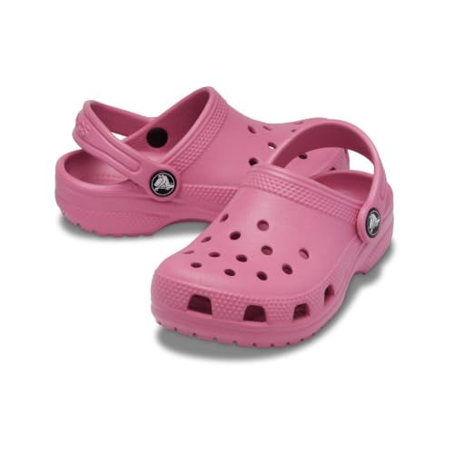 Thumbnail 3 de Crocs Classic Clog K Unisex Kinder – Stille Rose, Größe 37–38