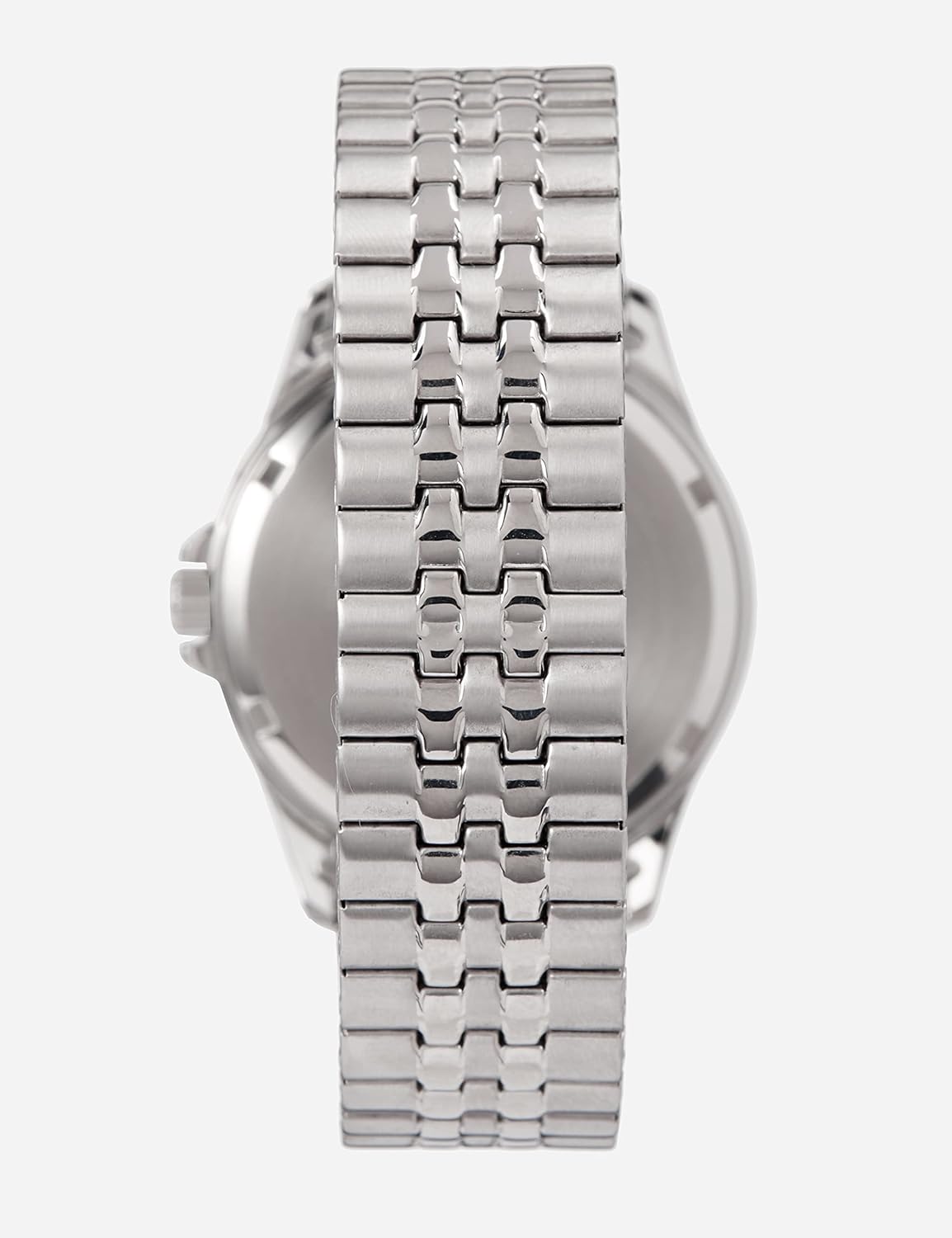 Thumbnail 3 de Lorus Orologio classico da uomo in acciaio inossidabile con cinturino in metallo – Flex Band