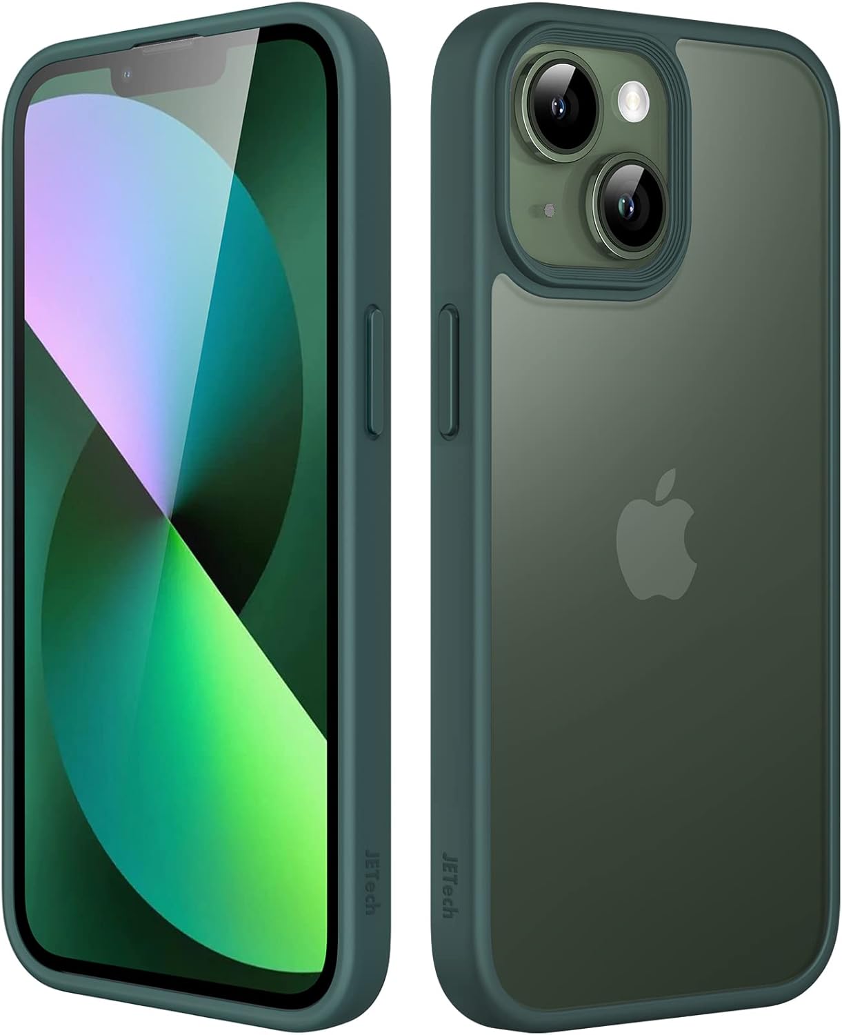 Thumbnail 6 de iPhone 13 JETech matte case, 6.1-inch