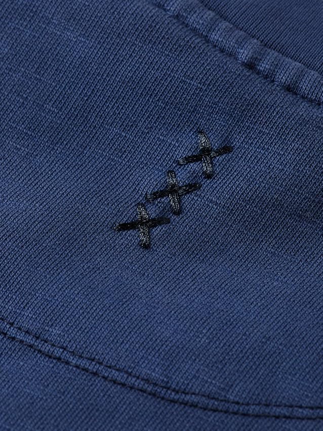 Thumbnail 5 de Scotch & Soda 3 Crosses Sudadera S Sudadera
