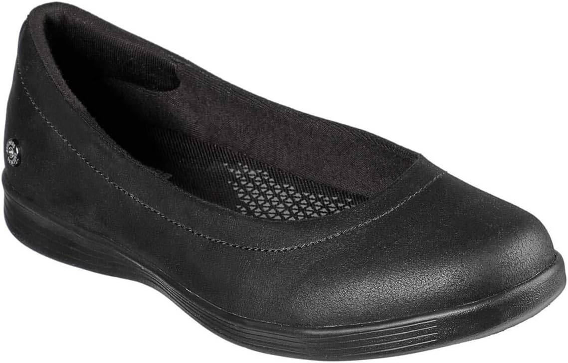 Detalle 2 de Skechers Women’s On-the-go Dreamy Nightout Ballet Flat