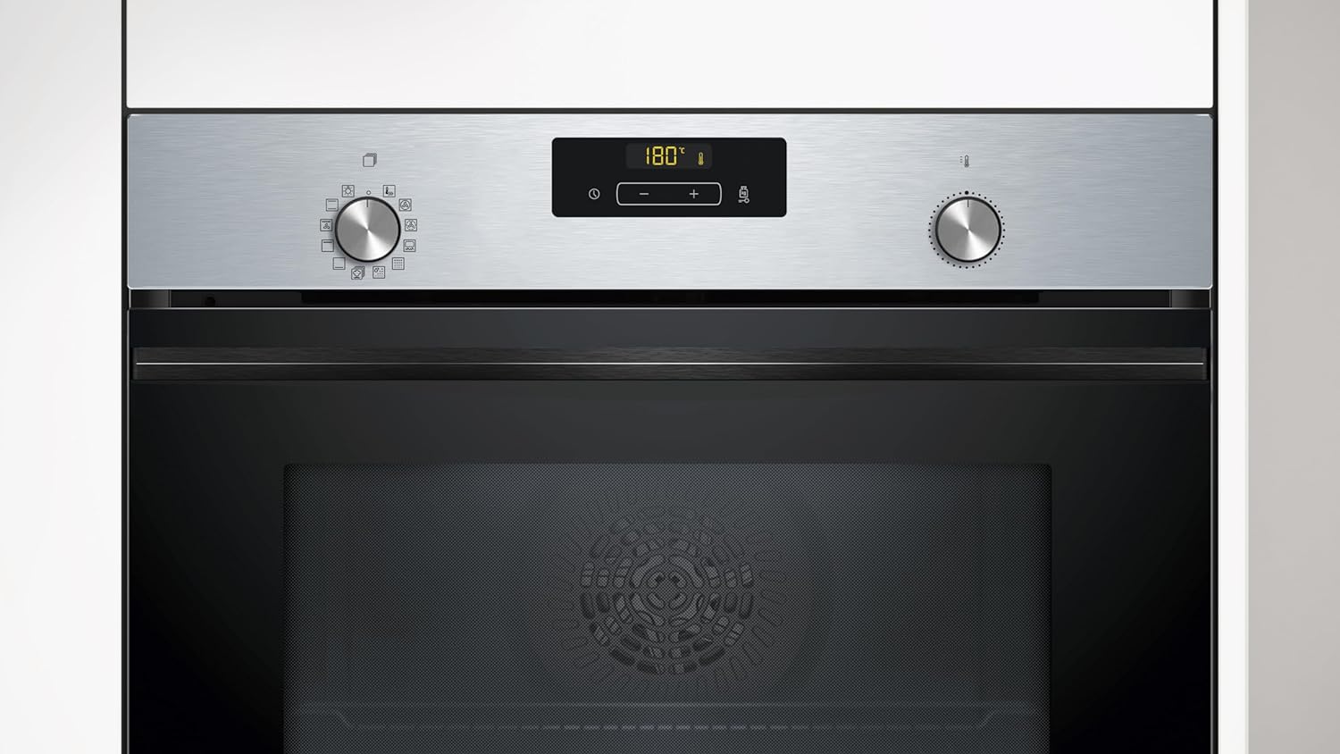 Detalle 2 de Balay 3HB4841X3 horno 60 cm con pirólisis