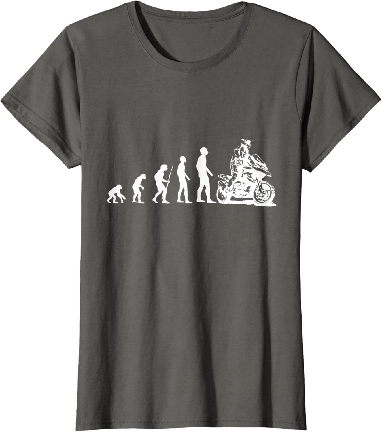 Detalle de R1200GS Enduro Moto GS T-Shirt