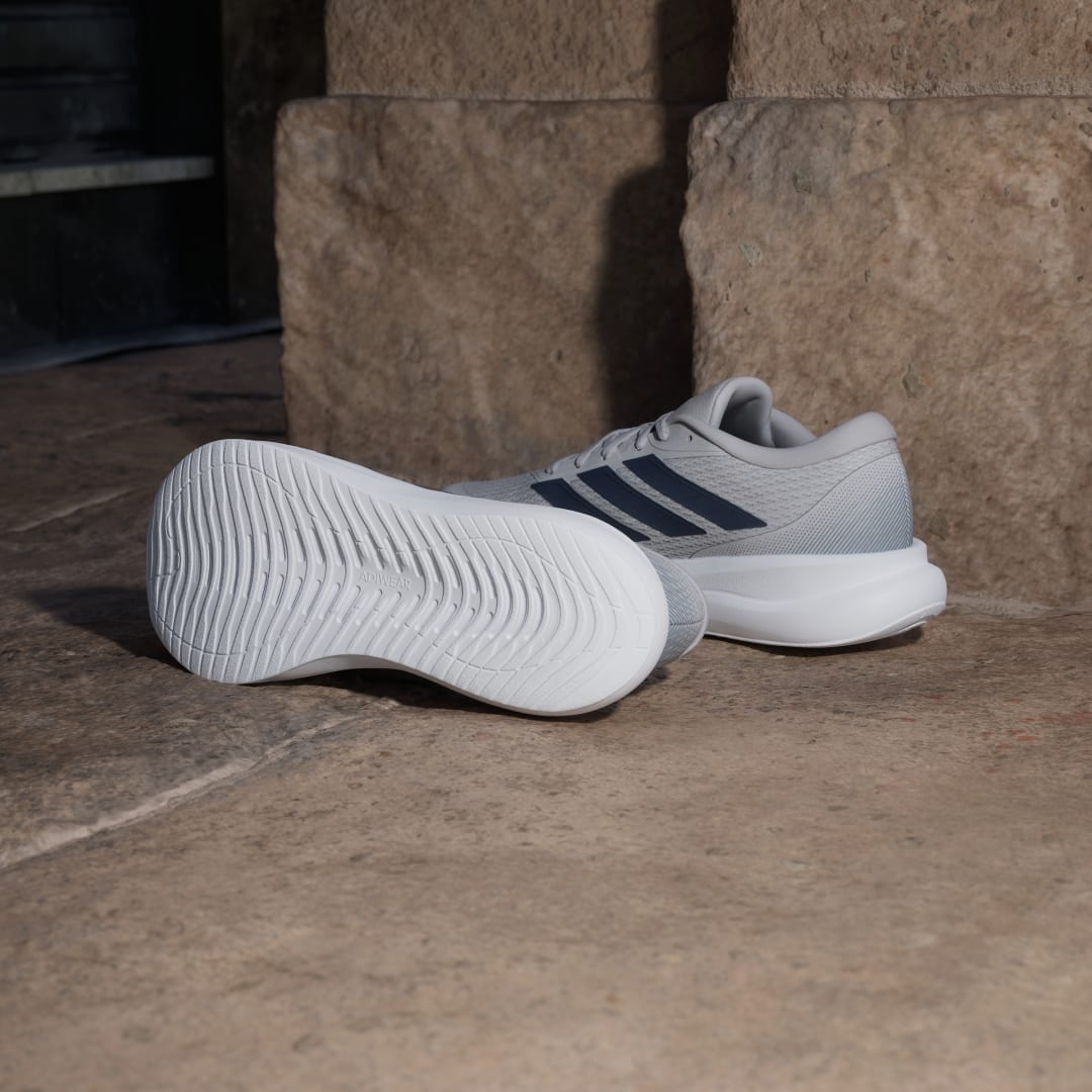 Detalle de Zapatilla de running Runfalcon 6 CLOUDFOAM de Adidas