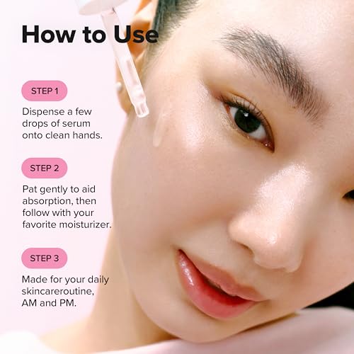Thumbnail 6 de Beauty of Joseon Pore Firming Serum Red Bean PDRN™ + Peptide