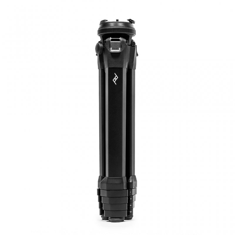 Thumbnail 3 de Peak Design Travel Tripod de Viaje de Aluminio: estabilidad profesional en formato ultracompacto