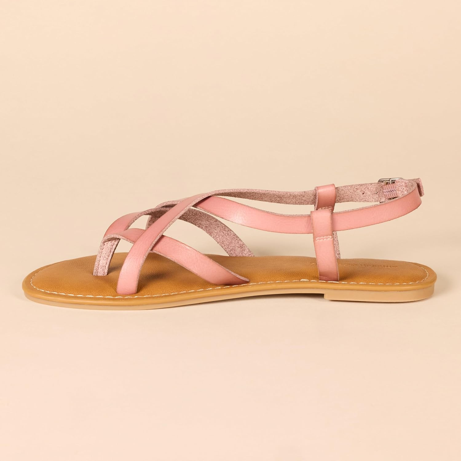 Thumbnail 2 de Amazon Essentials Women's Casual Strappy Sandal