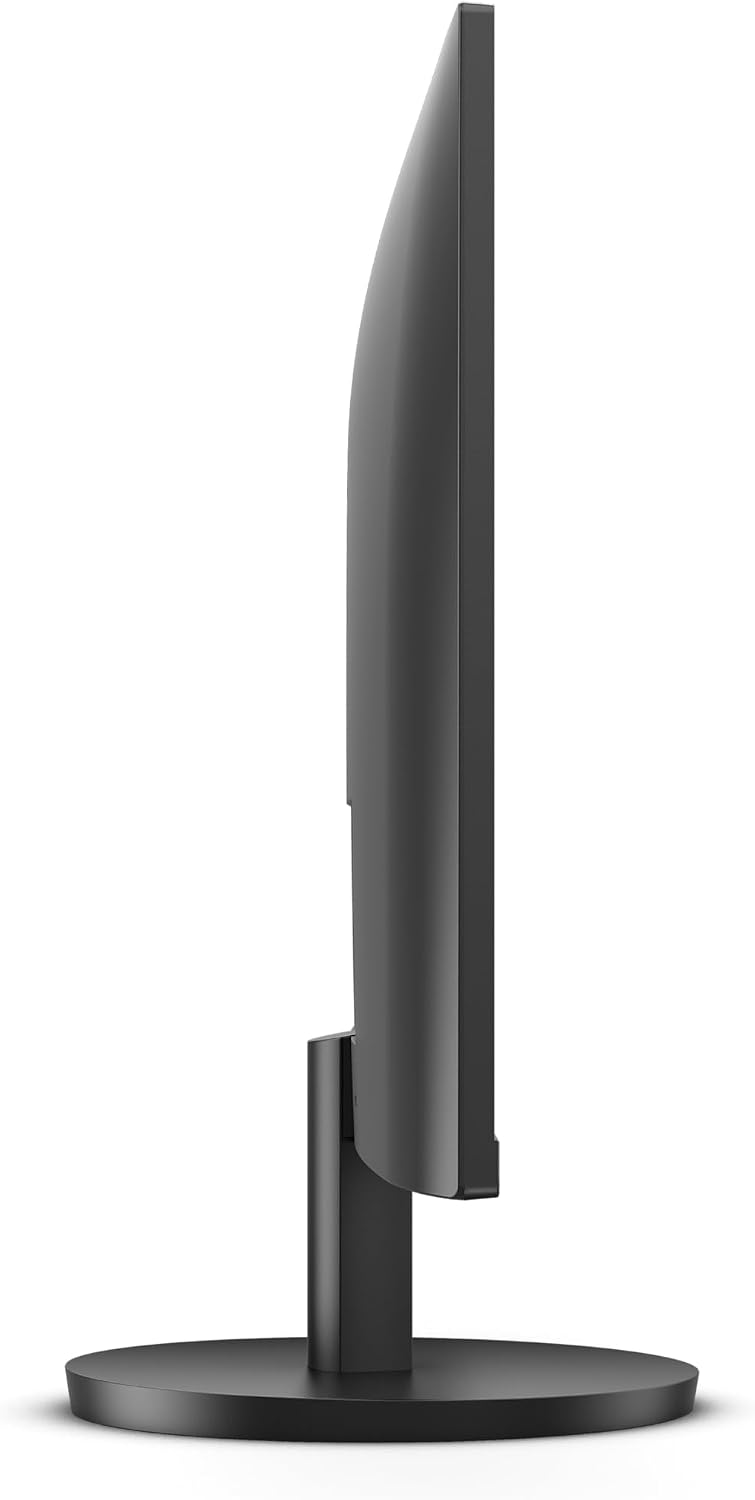 Thumbnail 4 de AOC 24B3HM 24-inch Full HD monitor with Adaptive Sync, 75 Hz and VA panel (HDMI 1.4, VGA)