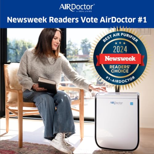 Thumbnail 6 de AIRDOCTOR AD2000 3-Stage Air Purifier ⚙