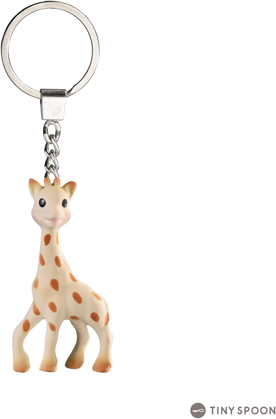 Thumbnail 3 de Sophie la girafe x GCF Paquete de juguete