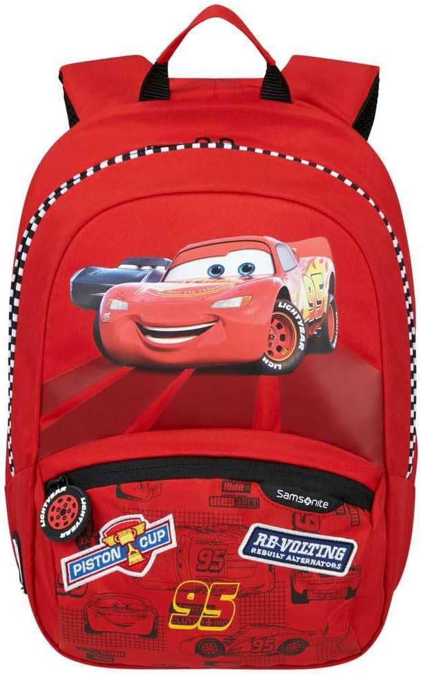 Thumbnail 6 de Samsonite Disney Ultimate 2.0 – Kinderrucksack S (Donald Stars), 28,5 cm, 7 L