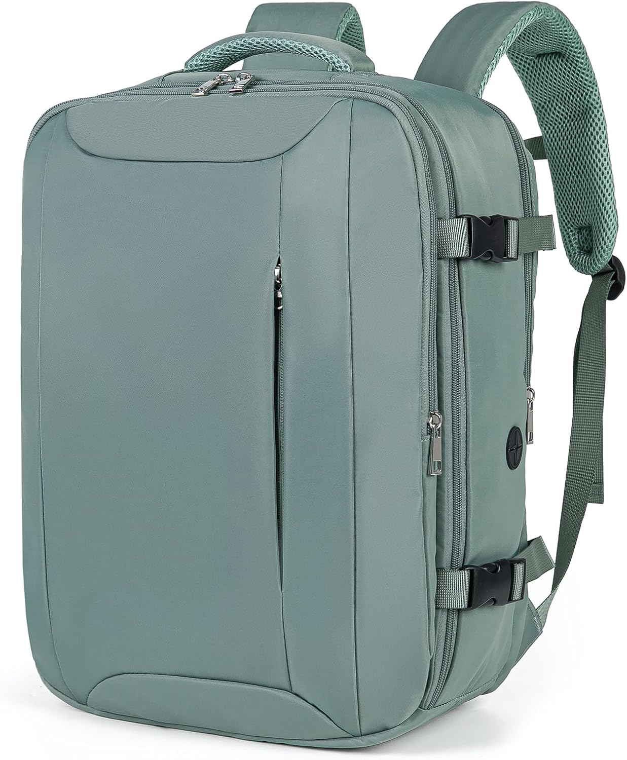Detalle de Hayayu for Easyjet Cabin Bag 45x36x20 underseat backpack