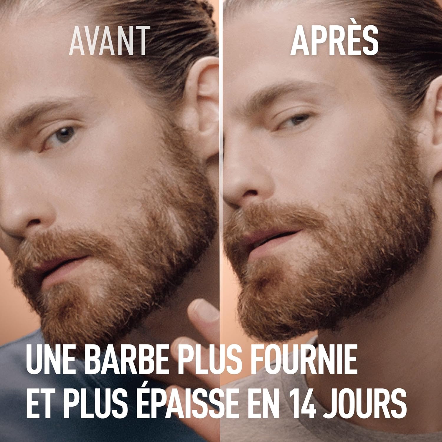 Thumbnail 4 de King C. Gillette Gillette King C. sérum épaississant pour hommes à l’huile d’argan, 50 ml