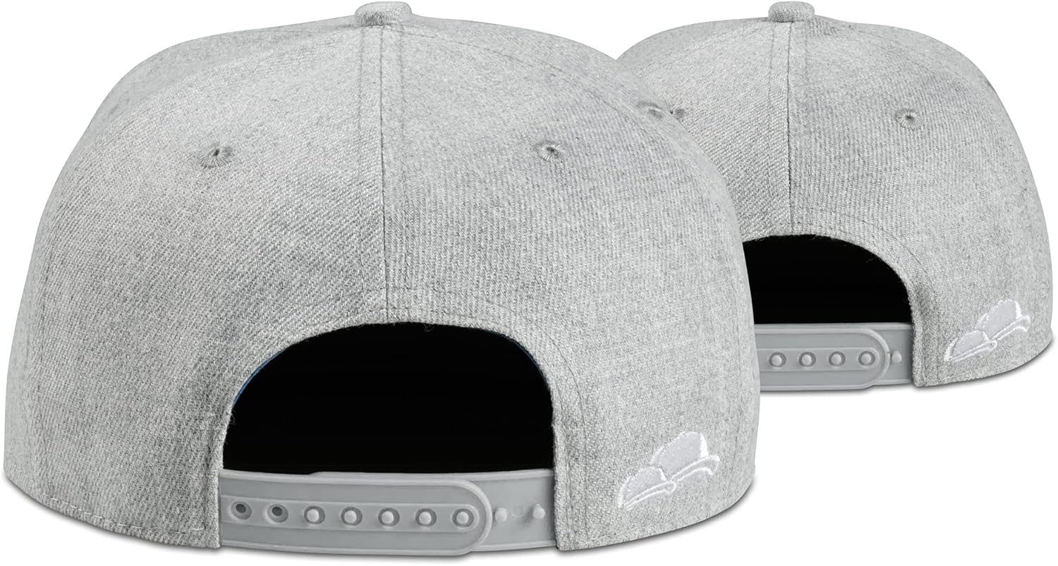 Thumbnail 4 de Soulbuddy Vater Sohn Baseball Cap Set – 2er Partnerlook Familie (One Size + Kinder S/M/L)