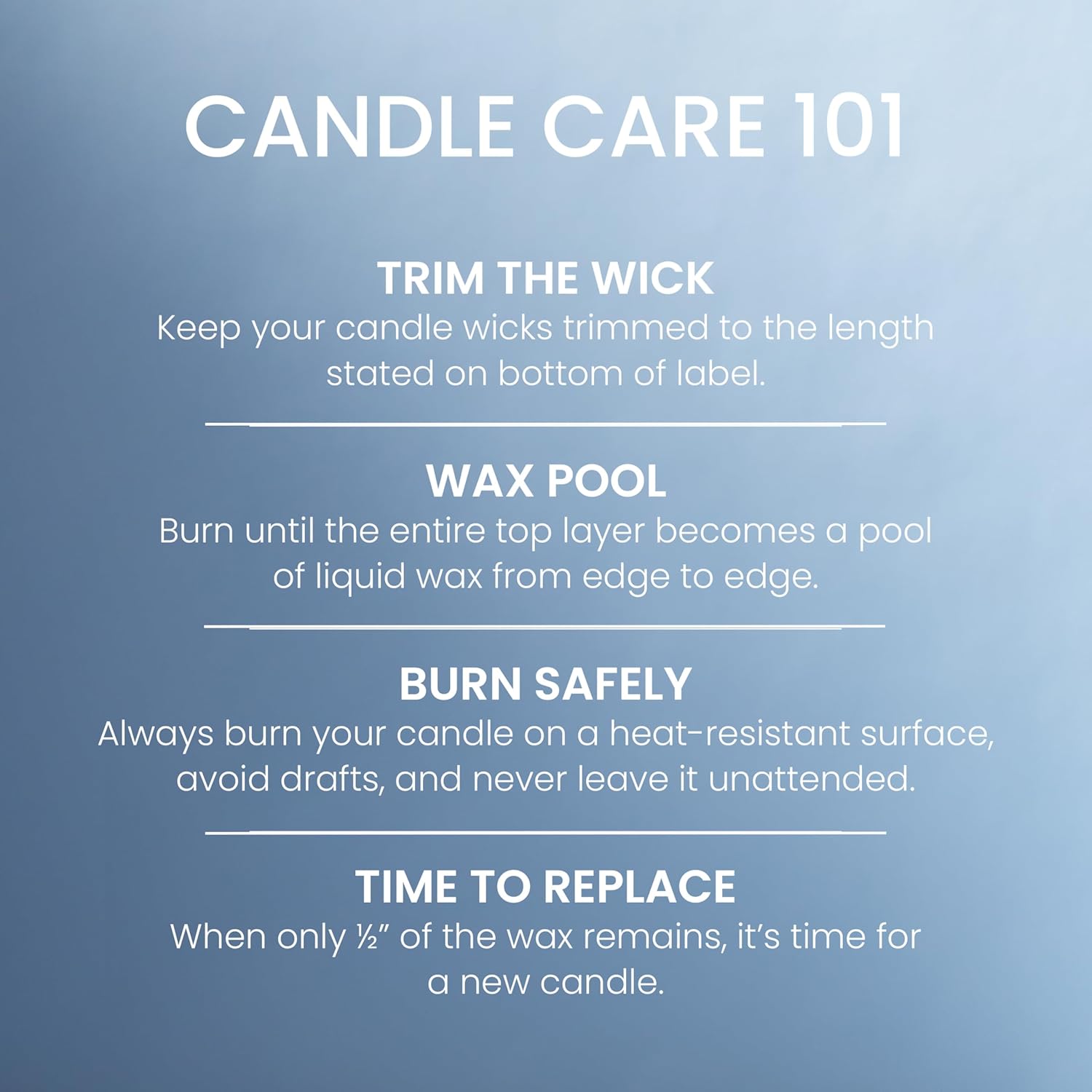 Thumbnail 6 de Yankee Candle A Calm & Quiet Place Large Jar