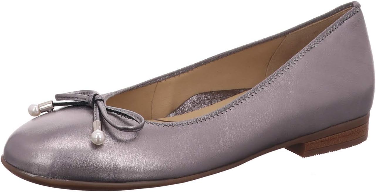 Thumbnail 6 de ARA Damen Pumps Graz schwarz