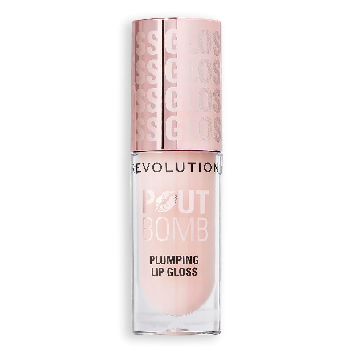Thumbnail 6 de Revolution Pout Bomb Gloss 0.15 fl oz 💄