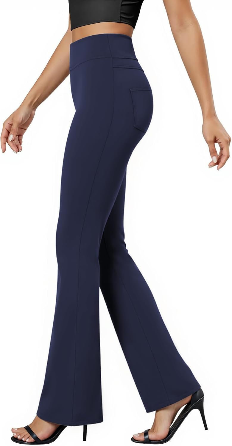 Thumbnail 6 de Friptspyg Leggings cintura alta con bolsillos