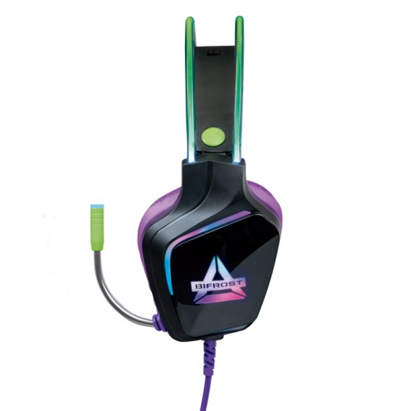 Thumbnail 2 de FR-TEC BIFROST Auriculares gaming multiplataforma
