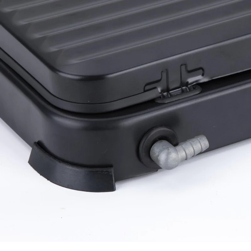 Thumbnail 2 de Jata JECG2703 Cocina de gas portátil 3 zonas 🔥