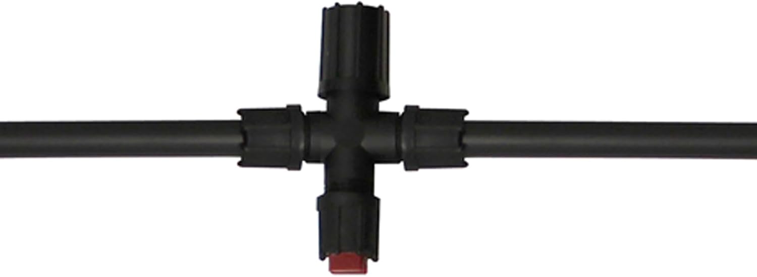 Thumbnail 2 de Chapin 3-nozzle poly boom wand