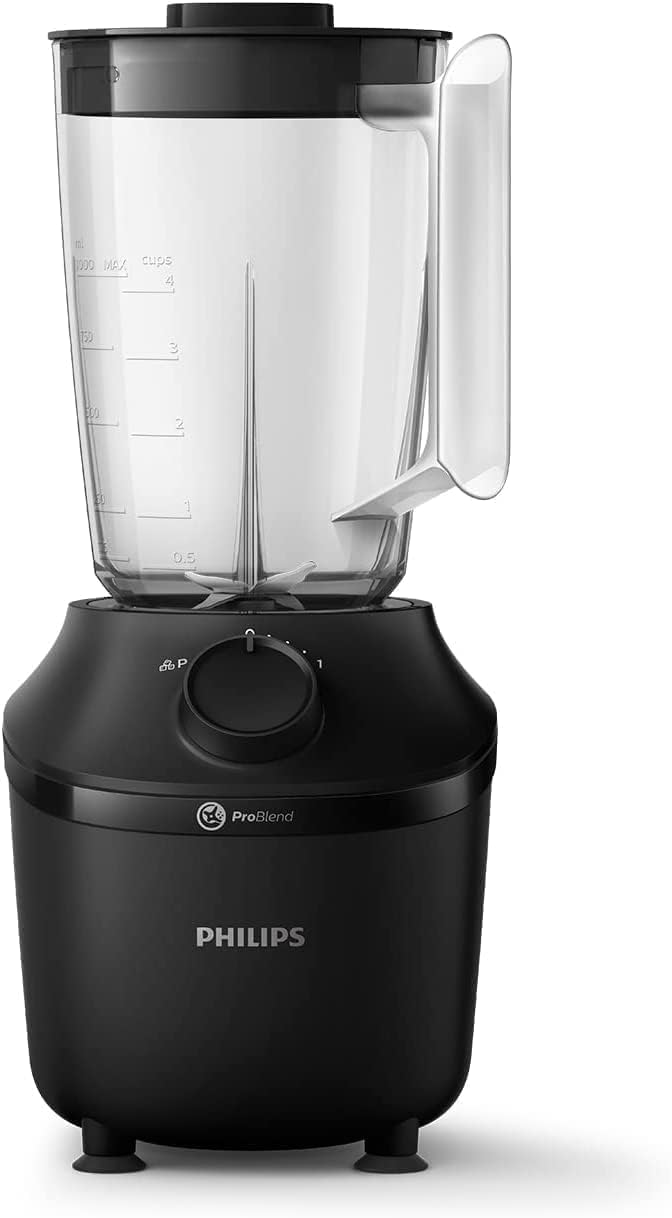 Detalle de Philips HR2041/41 Standmixer 1,9 L 🍹