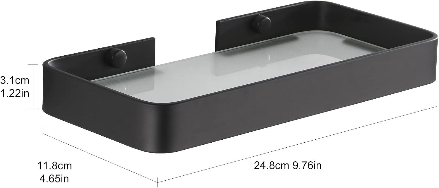 Detalle de DUFU Mensola Bagno 24,8 cm
