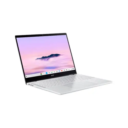 Thumbnail 2 de Acer Chromebook Plus Spin 514 tactile CP514-5HN (14" WQXGA+) MediaTek Kompanio Ultra 910, 12 Go/256 Go