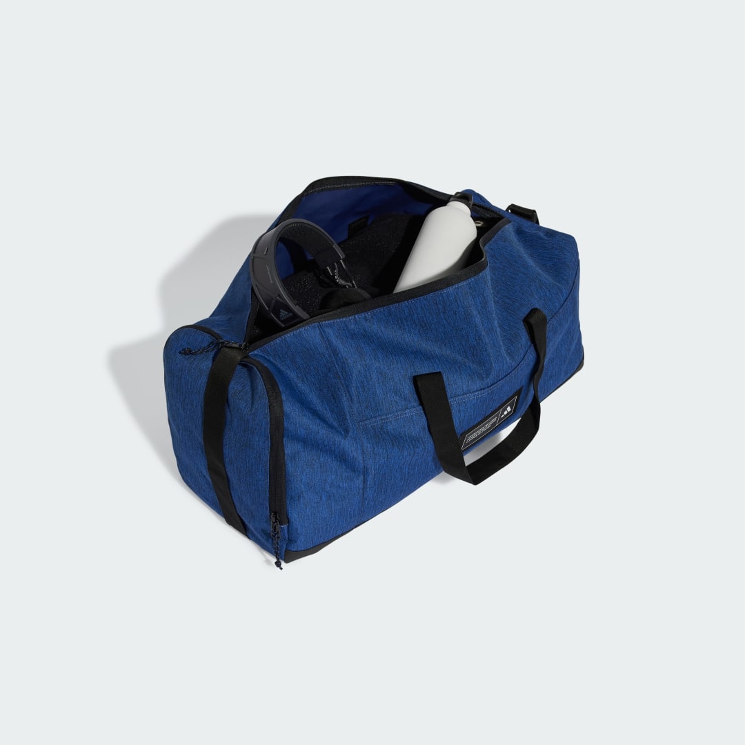 Detalle de Adidas Bolsa de deporte 4ATHLTS mediana