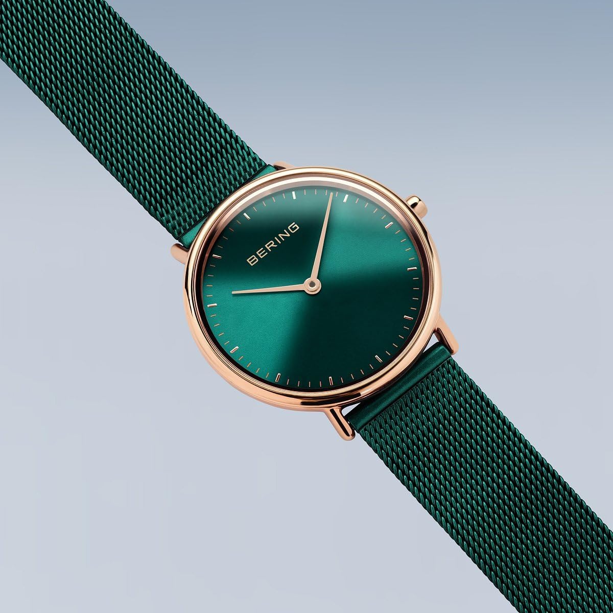 Detalle de BERING 15729-XXX Damenarmbanduhr 29 mm