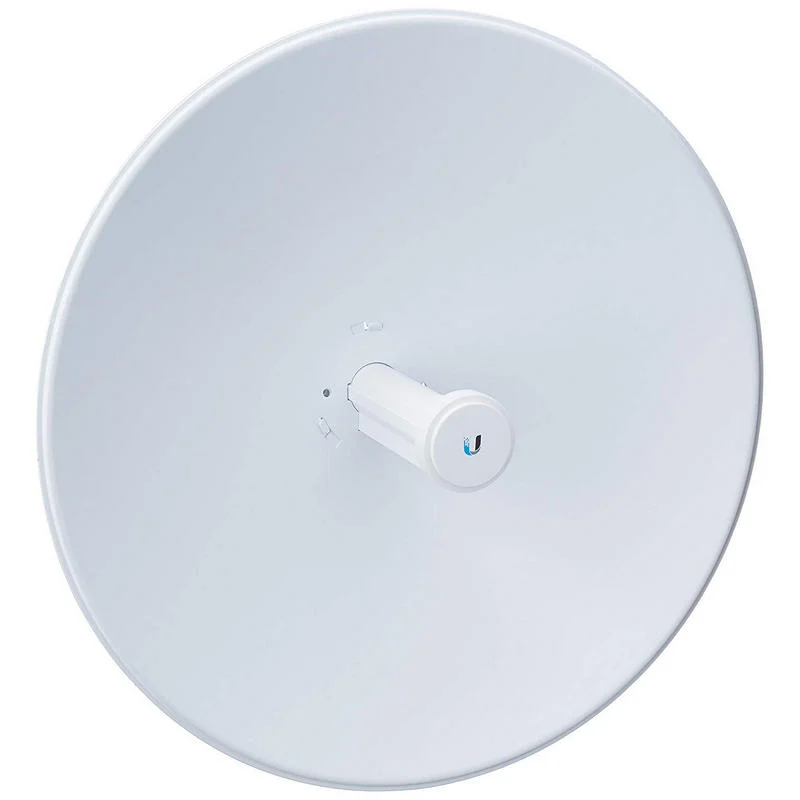 Detalle de Ubiquiti PowerBeam AC Gen 2 (PBE-5AC) AirMax 5 GHz