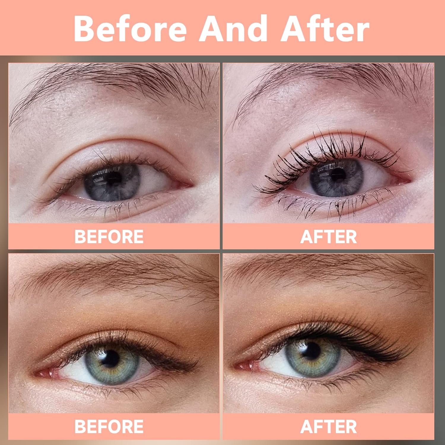 Thumbnail 6 de Lash Lift Kit: Professional Eyelash Perm Kit for Salon-Quality Results at Home