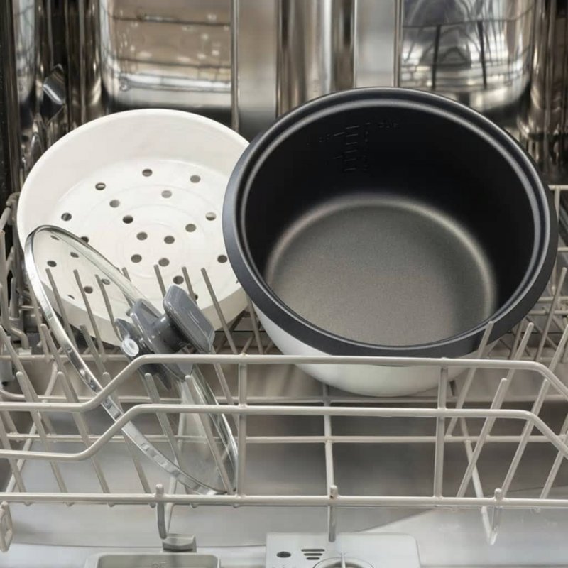 Thumbnail 2 de Russell Hobbs 27040-56 Arrocera eléctrica 2 L 500 W